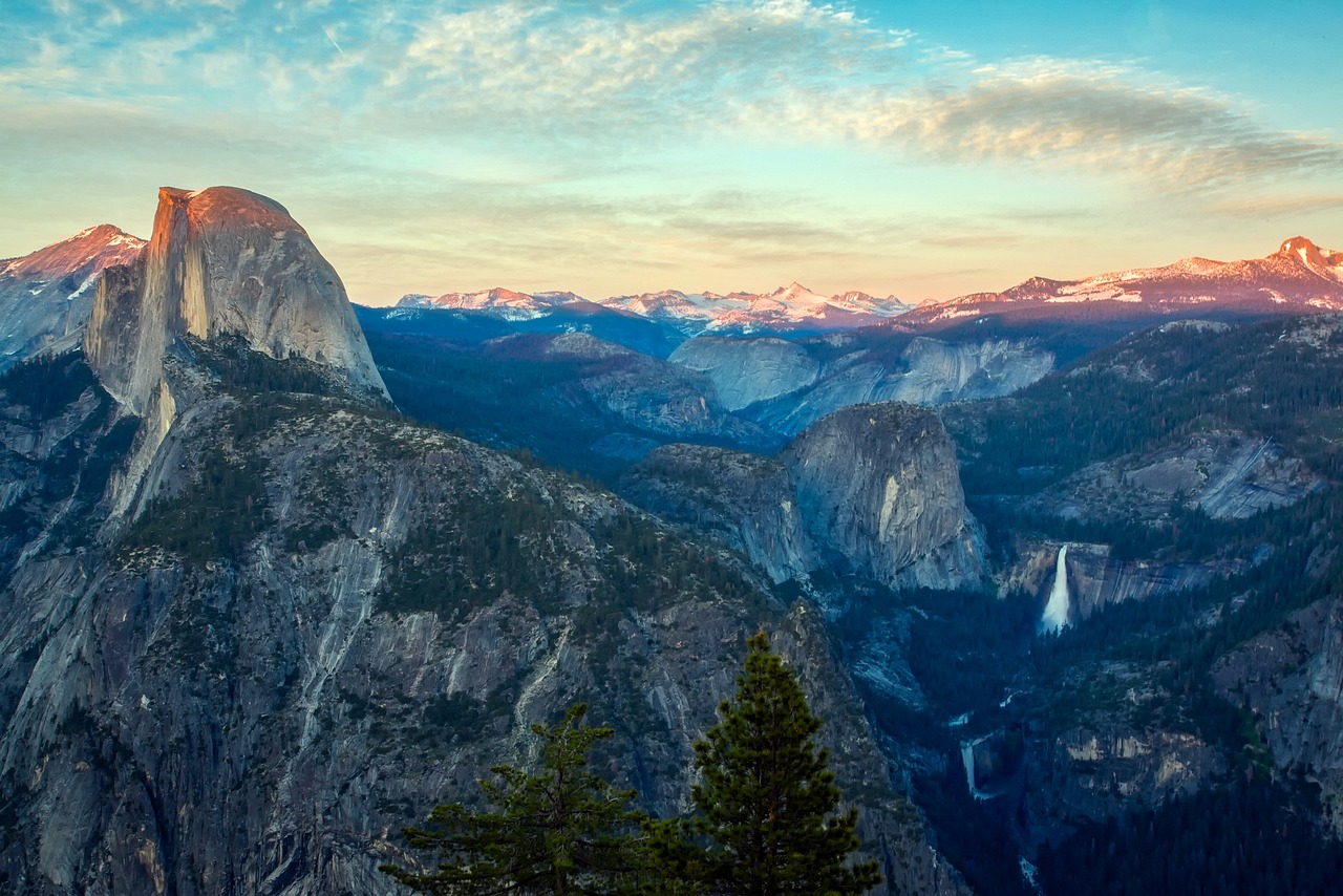 The Ultimate Guide to Rock Climbing in Yosemite